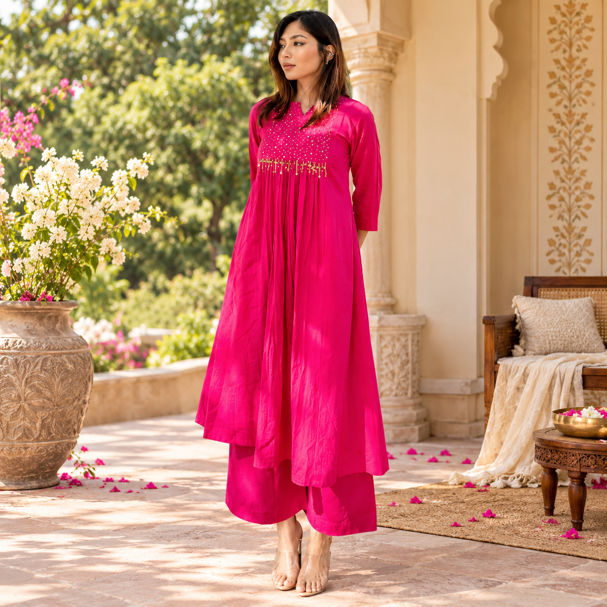 Ethnic Wear