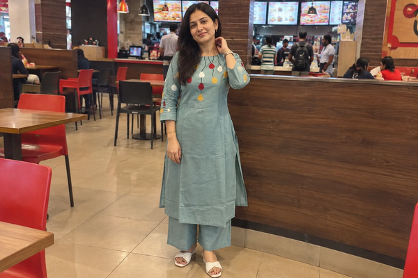 Customer review photo